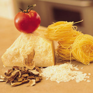 Italian Ingredients