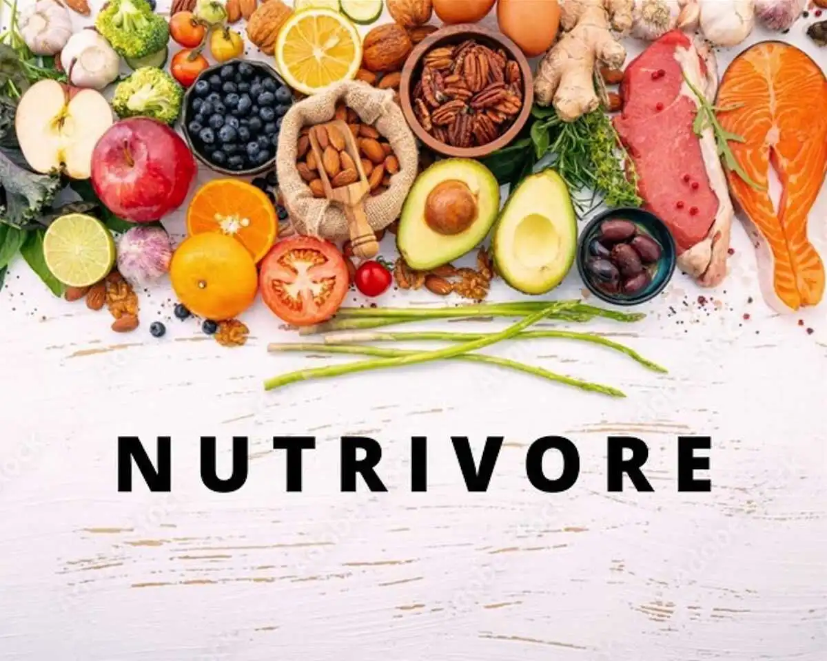 Stage de bien-être  Nutrivore  avec Monica Blackhall et Jan Steele