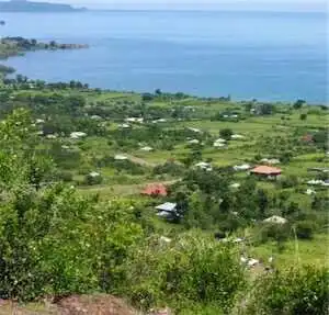 Aliore | Bénévole dans un écovillage au Kenya