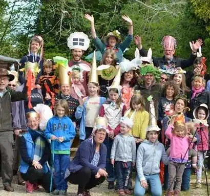 Aliore | Vacances en famille à la ferme en Angleterre