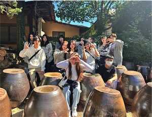 Aliore | Cultural immersion in South Korea, Seoul