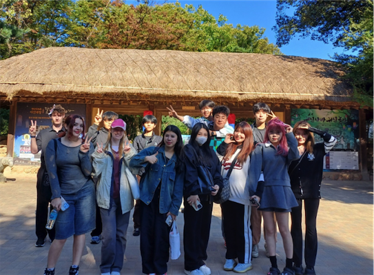 Aliore | Cultural immersion in South Korea, Seoul