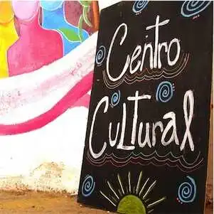 Aliore | Volunteer in a cultural centre in Barcelona