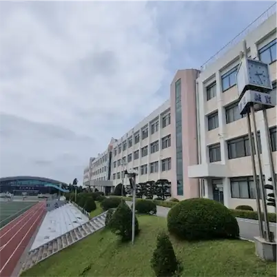 Aliore | Scolarité dans un lycée en Corée du Sud !