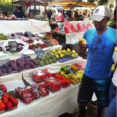 Aliore | Cours de cuisine traditionnelle et activités culinaires à Rio de Janeiro