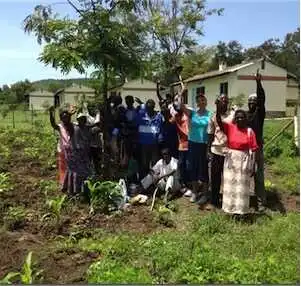 Aliore | Bénévole dans un écovillage au Kenya