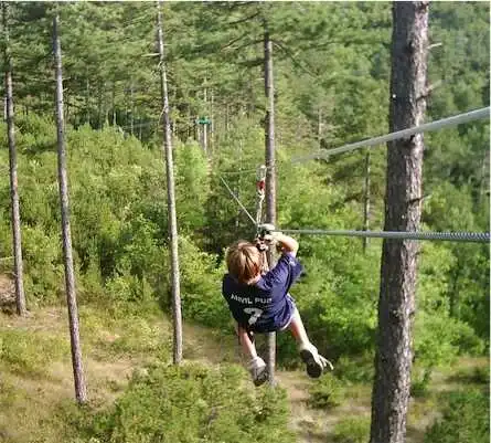 Aliore | French Language Summer Camp for Teenagers in the Pyrénées