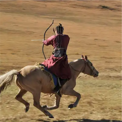 Aliore | Bénévolat dans un village de yourtes en Mongolie