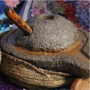 Aliore | Berber culinary and handcraft  workshop in Sidi Kaouki