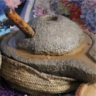 Aliore | Atelier culinaire et artisanal berbère à Sidi Kaouki