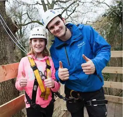 Aliore | Bénévole dans une auberge de jeunesse en Angleterre