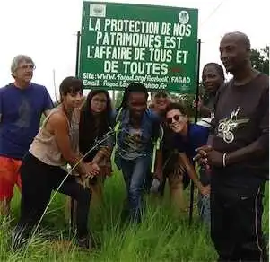 Aliore | Bénévole dans une ferme bio en permaculture au Togo