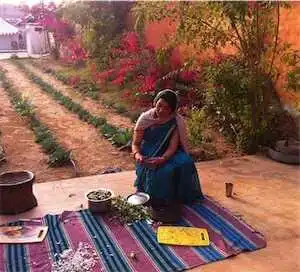 Aliore | Cooking classes in Rajasthan in India, with Ecolodge homestay