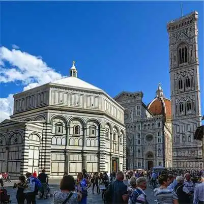 Aliore | Programme d'été pour adolescents en Italie