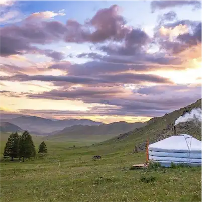 Aliore | Séjour culturel en Mongolie