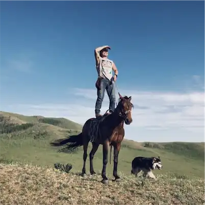 Aliore | Séjour culturel en Mongolie