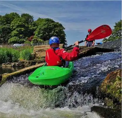 Aliore | Séjour en immersion dans une famille irlandaise