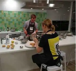 Aliore | Portuguese cooking courses in Lisbon