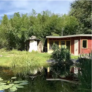 Aliore | Bénévolat dans un éco-village en Allemagne