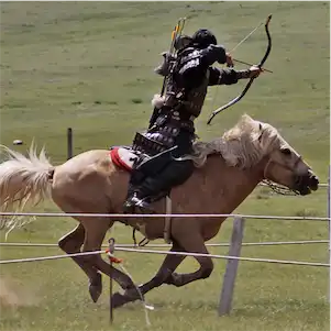 Aliore | Séjour culturel en Mongolie