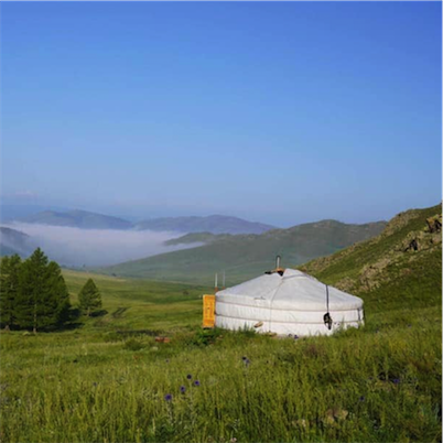 Aliore | Cultural stay in Mongolia