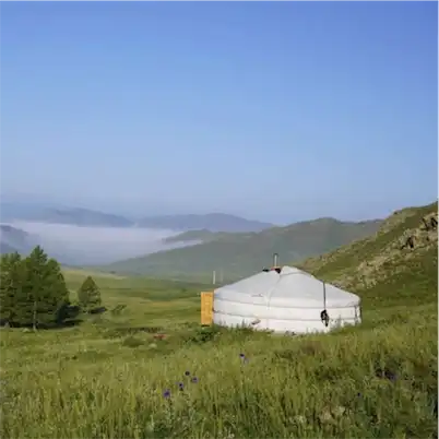 Aliore | Cultural stay in Mongolia