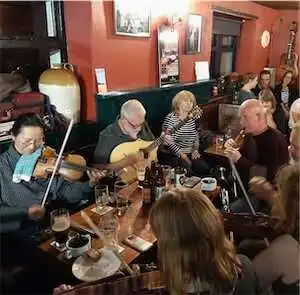 Aliore | Bénévole dans une auberge en Irlande