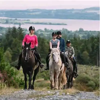 Aliore | Séjour en immersion dans une famille irlandaise