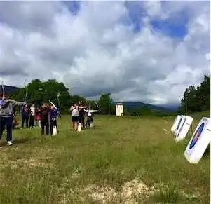 Aliore | French Language Summer Camp for Teenagers in the Pyrénées