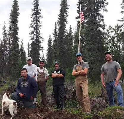 Aliore | Partir aux USA comme bénévole dans un ranch ou une ferme